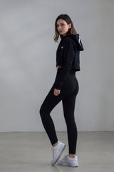 Nikibiki - Signature Leggings in Black
