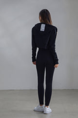 Nikibiki - Signature Leggings in Black
