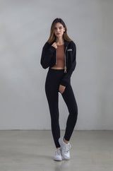 Nikibiki - Signature Leggings in Black