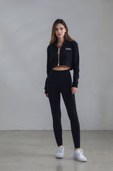 Nikibiki - Signature Leggings in Black