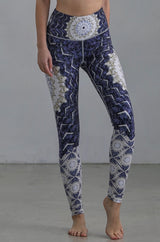 Wolven - Reverie Leggings