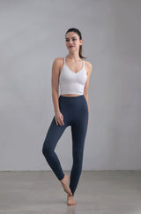 Nikibiki - Signature Leggings in Ink Blue
