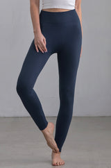 Nikibiki - Signature Leggings in Ink Blue