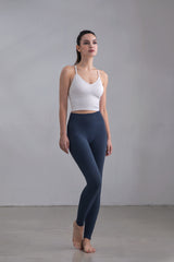 Nikibiki - Signature Leggings in Ink Blue