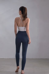 Nikibiki - Signature Leggings in Ink Blue