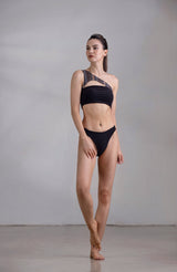 Wolven - Zephyr 2-Piece Bikini Swimwear