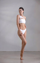 Wolven - Harmony 2-Piece Bikini Swimwear