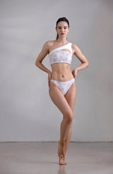 Wolven - Harmony 2-Piece Bikini Swimwear