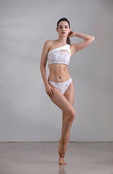 Wolven - Harmony 2-Piece Bikini Swimwear