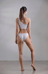 Wolven - Harmony 2-Piece Bikini Swimwear