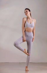 Avocado - Remi 7/8 Leggings in Grey