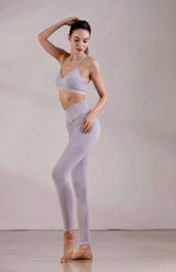 Avocado - Remi 7/8 Leggings in Grey