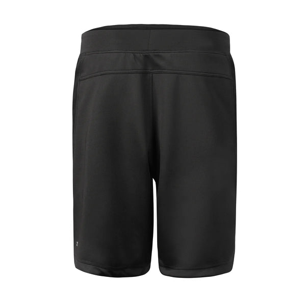 IAM3F - Claude Shorts in Black