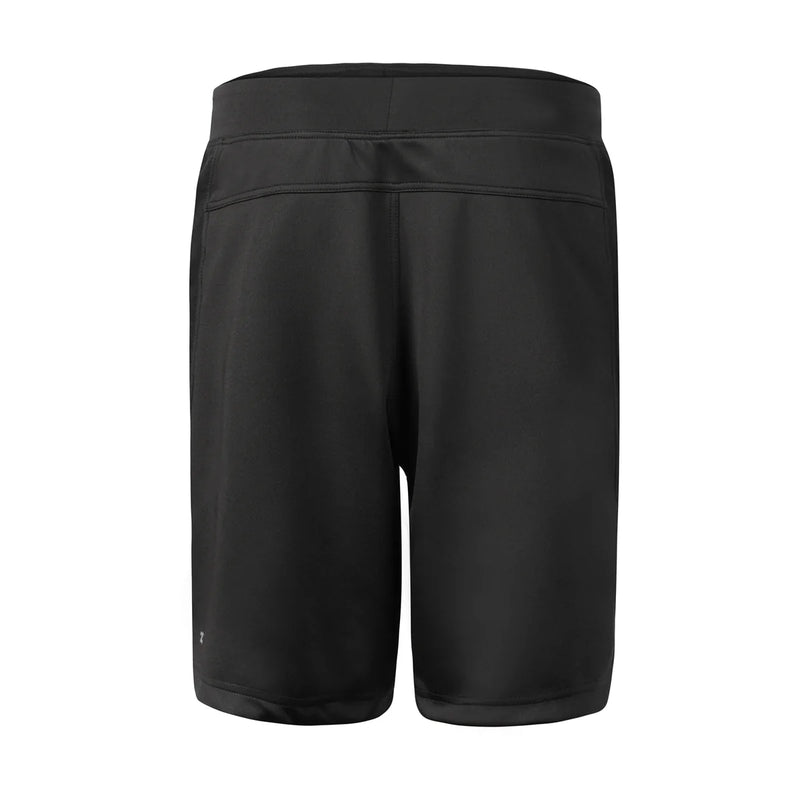 IAM3F - Claude Shorts in Black