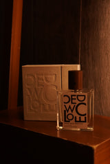Locoweed Perfume - Oolong. Neroli. White Peach