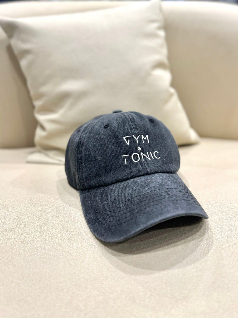 G&T Embroidery Logo Cap