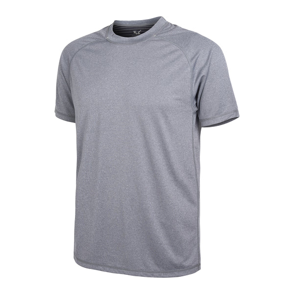 IAM3F - Gus Tshirt in Grey
