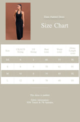 Emvy - Elara Padded Dress
