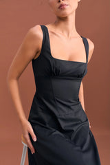 Emvy - Joyce padded Dress
