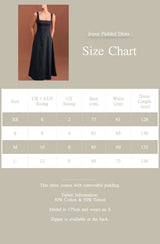 Emvy - Joyce padded Dress