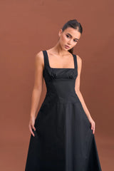 Emvy - Joyce padded Dress