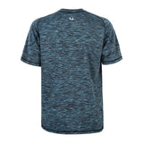 IAM3F - Axel Tshirt in Ocean Blue