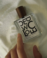 Locoweed Perfume - Oolong. Neroli. White Peach