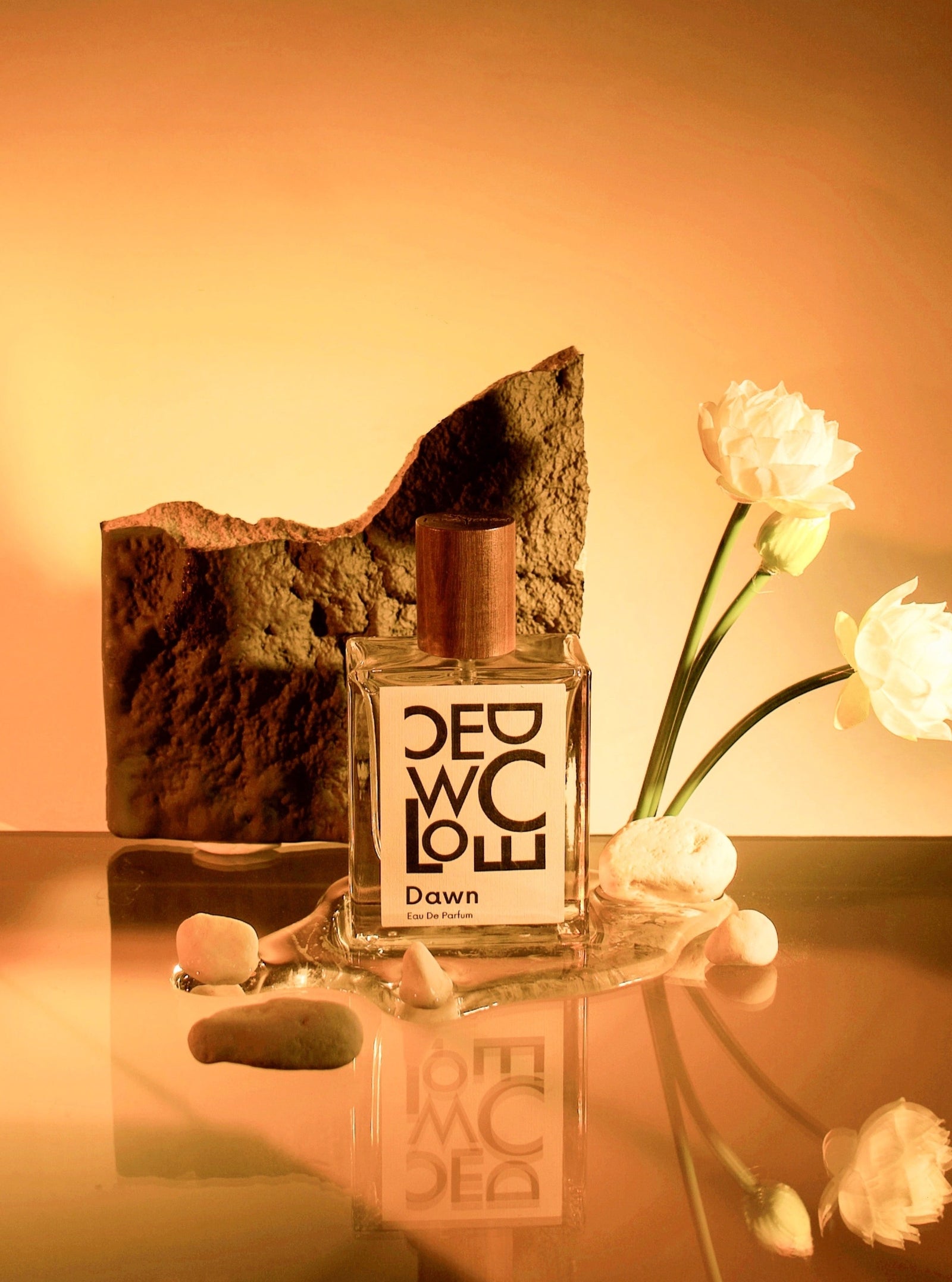 Locoweed Perfume - Oolong. Neroli. White Peach – Gym & Tonic