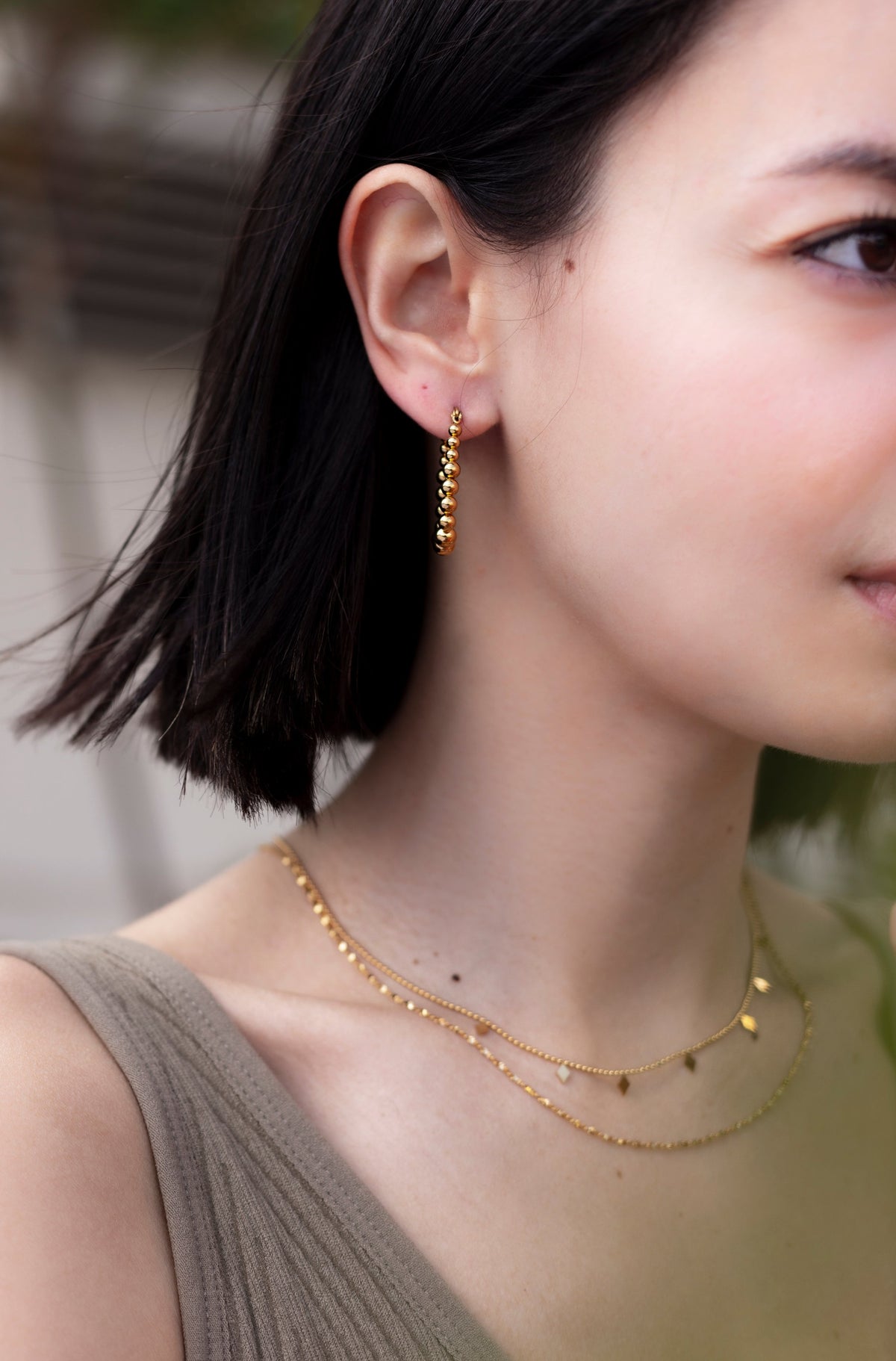 Lime Jewelry – Gym & Tonic