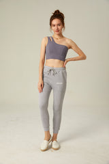 Wiskii - Dynamic Sports Bra in Lilac