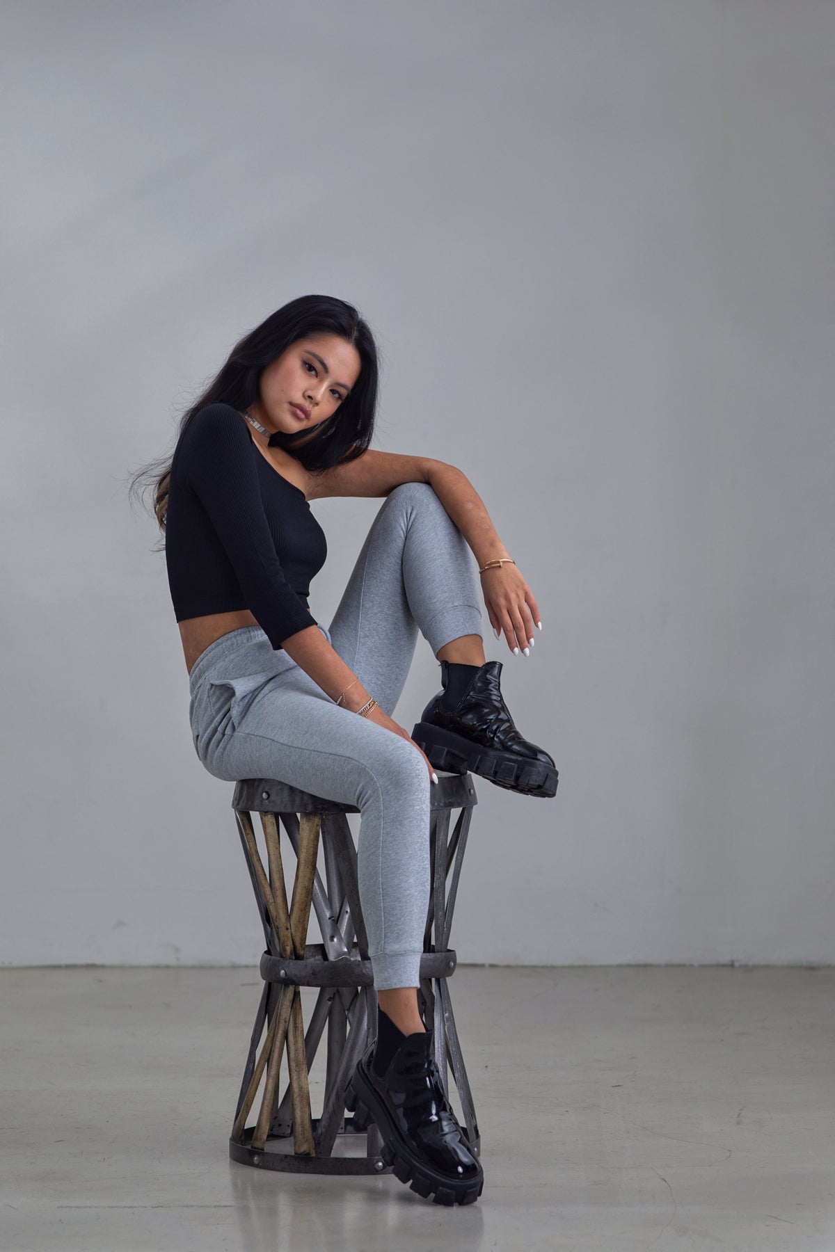 YUYU – Gym & Tonic