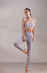 Avocado - Seya Bra in Grey